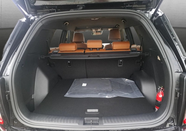 SsangYong Torres cena 156335 przebieg: 10, rok produkcji 2023 z Piaseczno małe 154